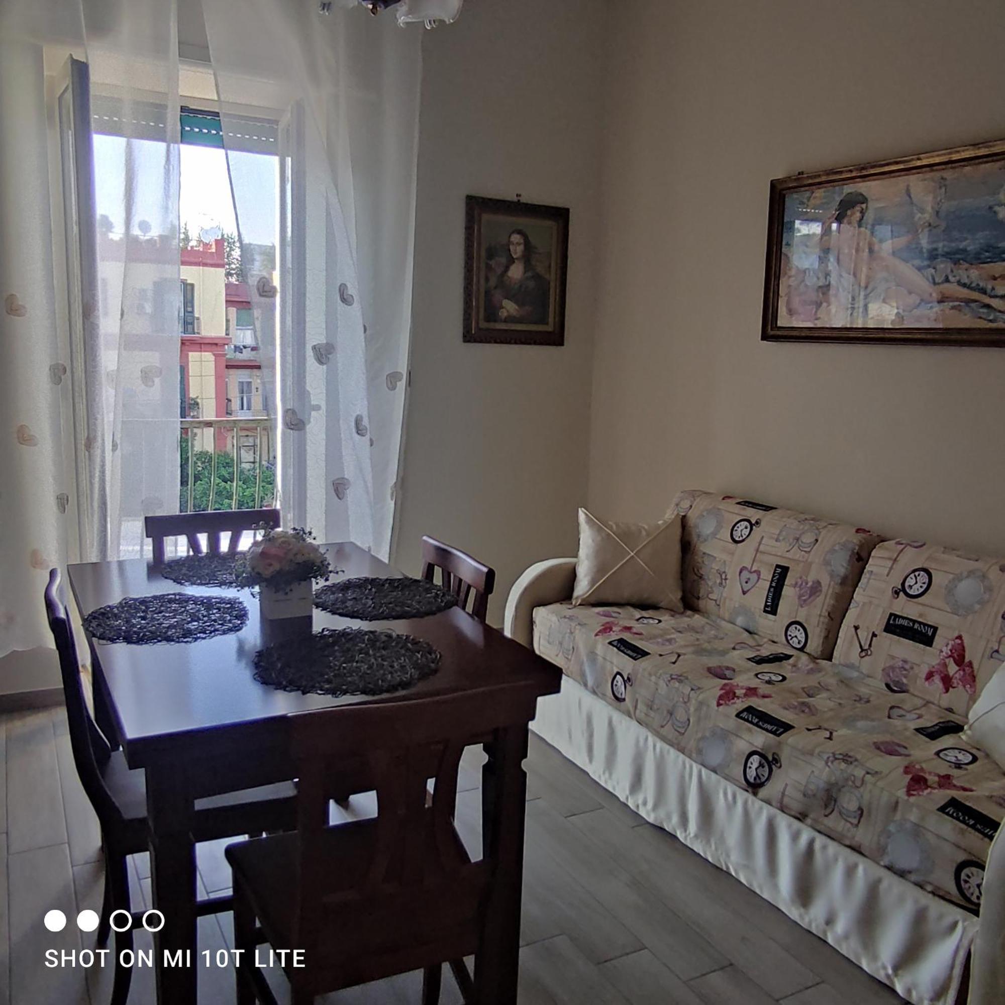Casa Di Silvia * Napels