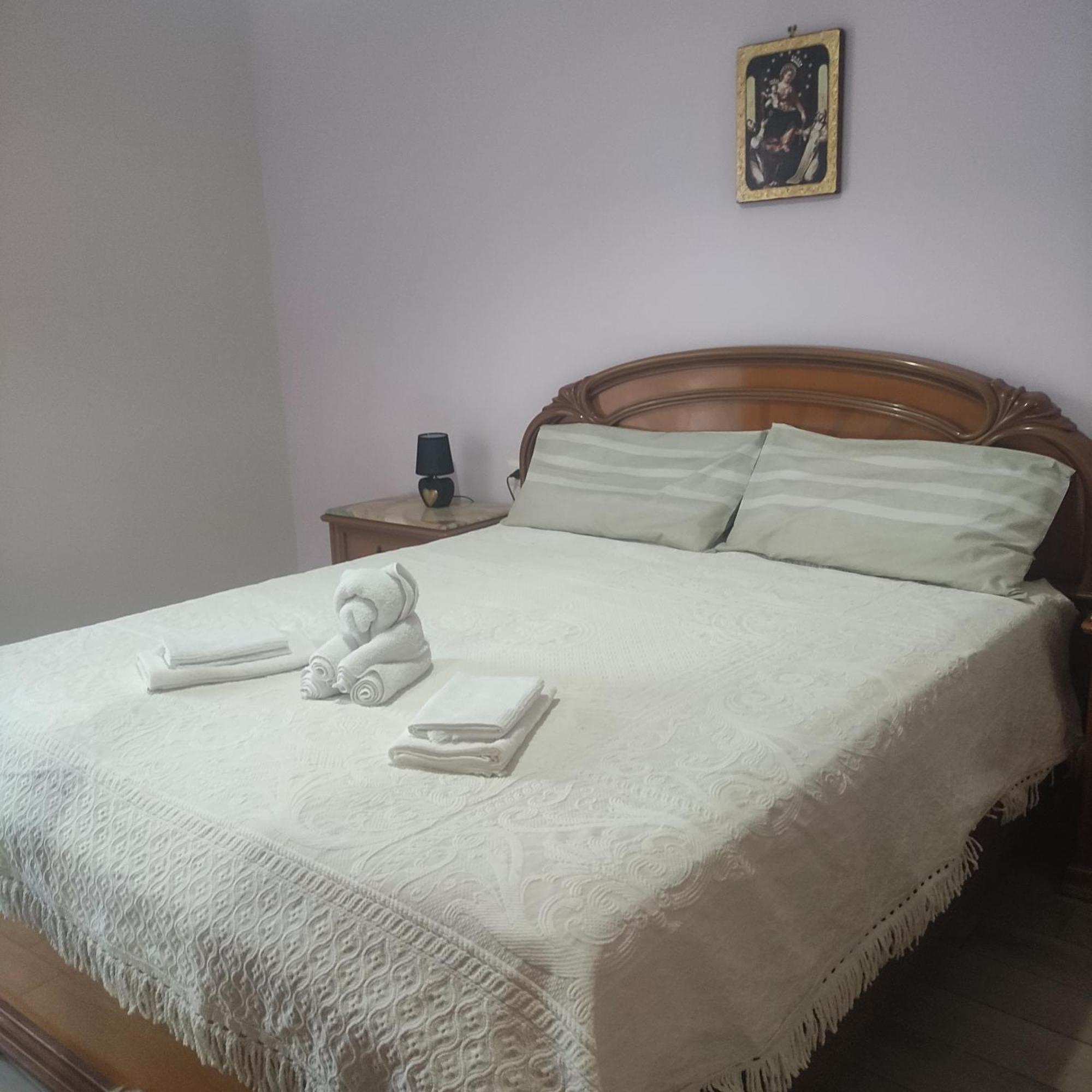 Casa Di Silvia *