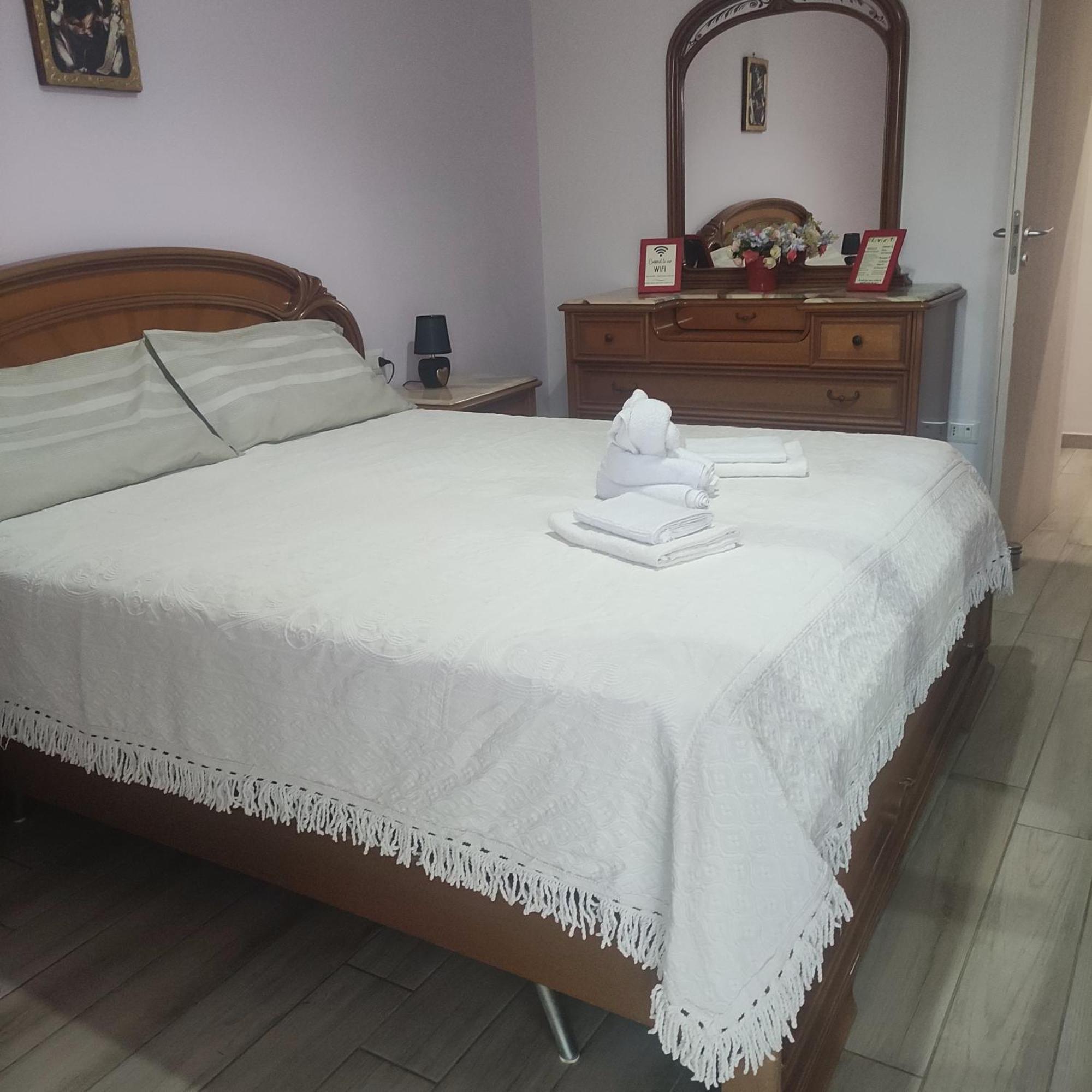 Casa Di Silvia Appartamento *