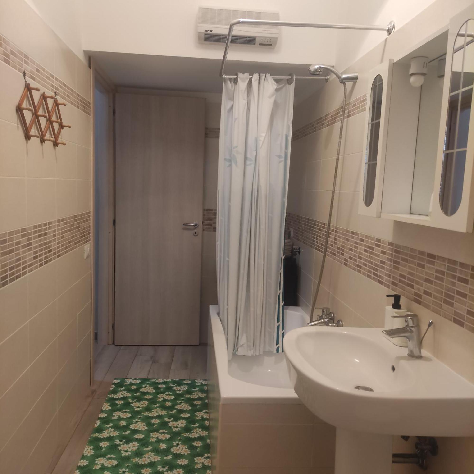 Casa Di Silvia Appartamento Napoli