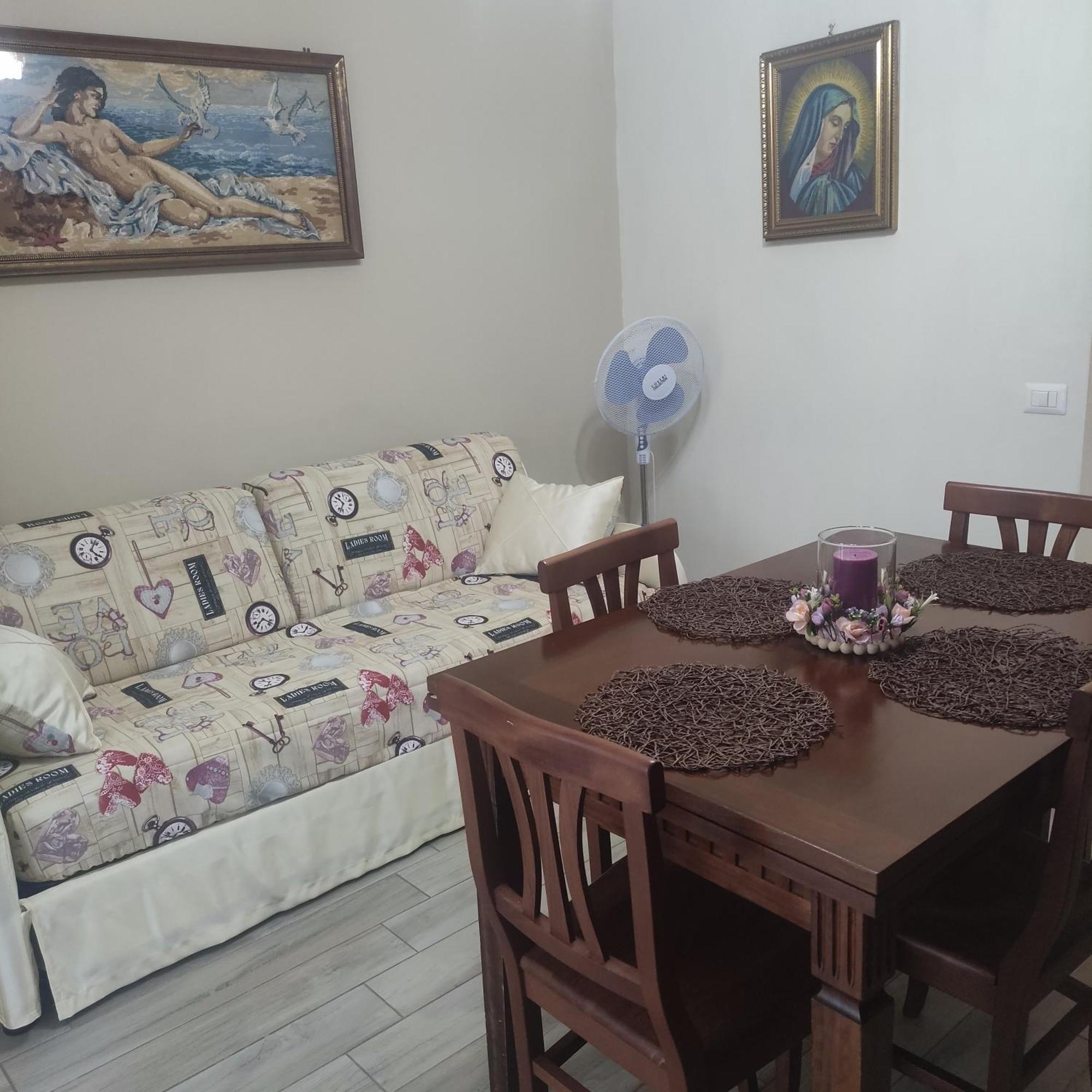 Casa Di Silvia Appartamento