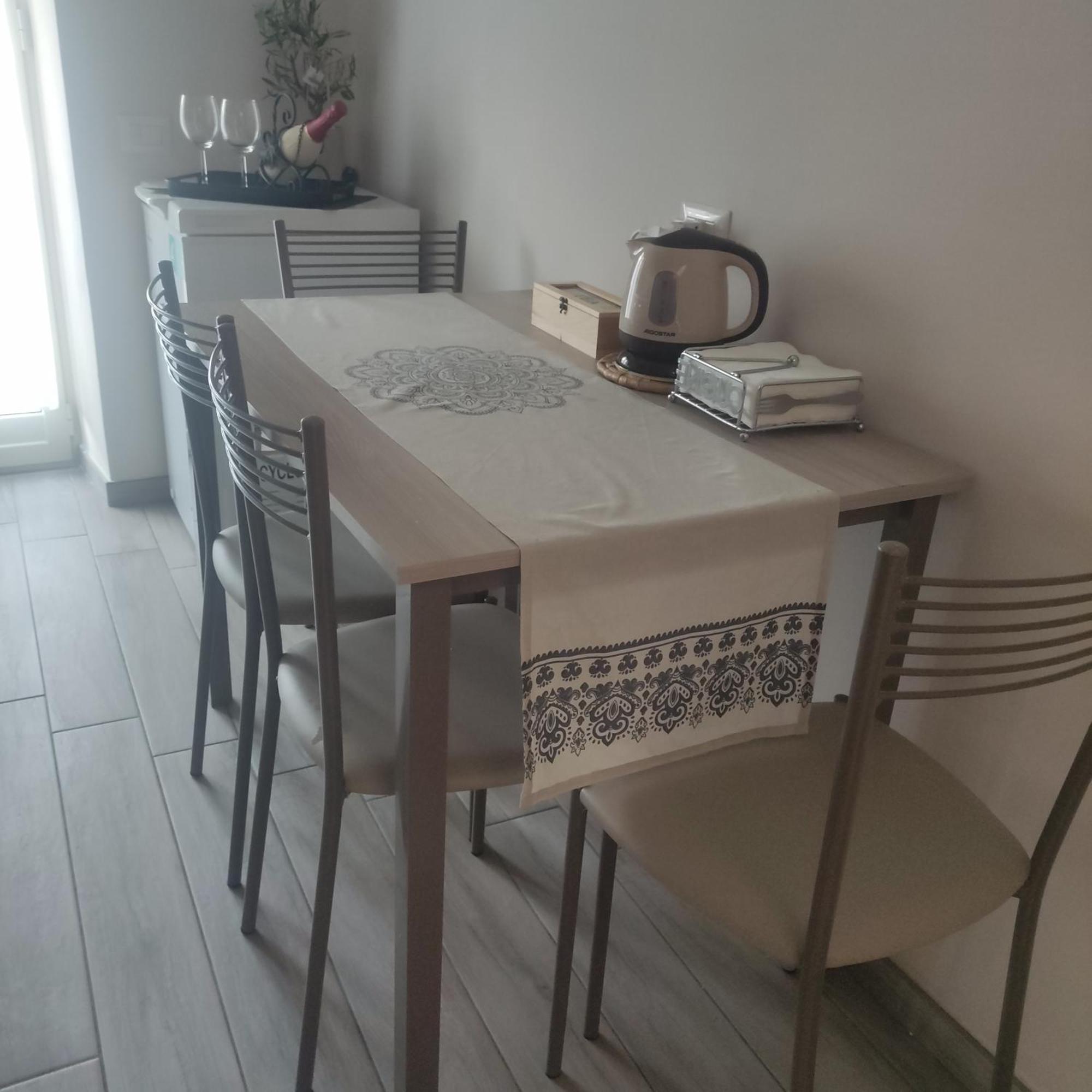 Casa Di Silvia *