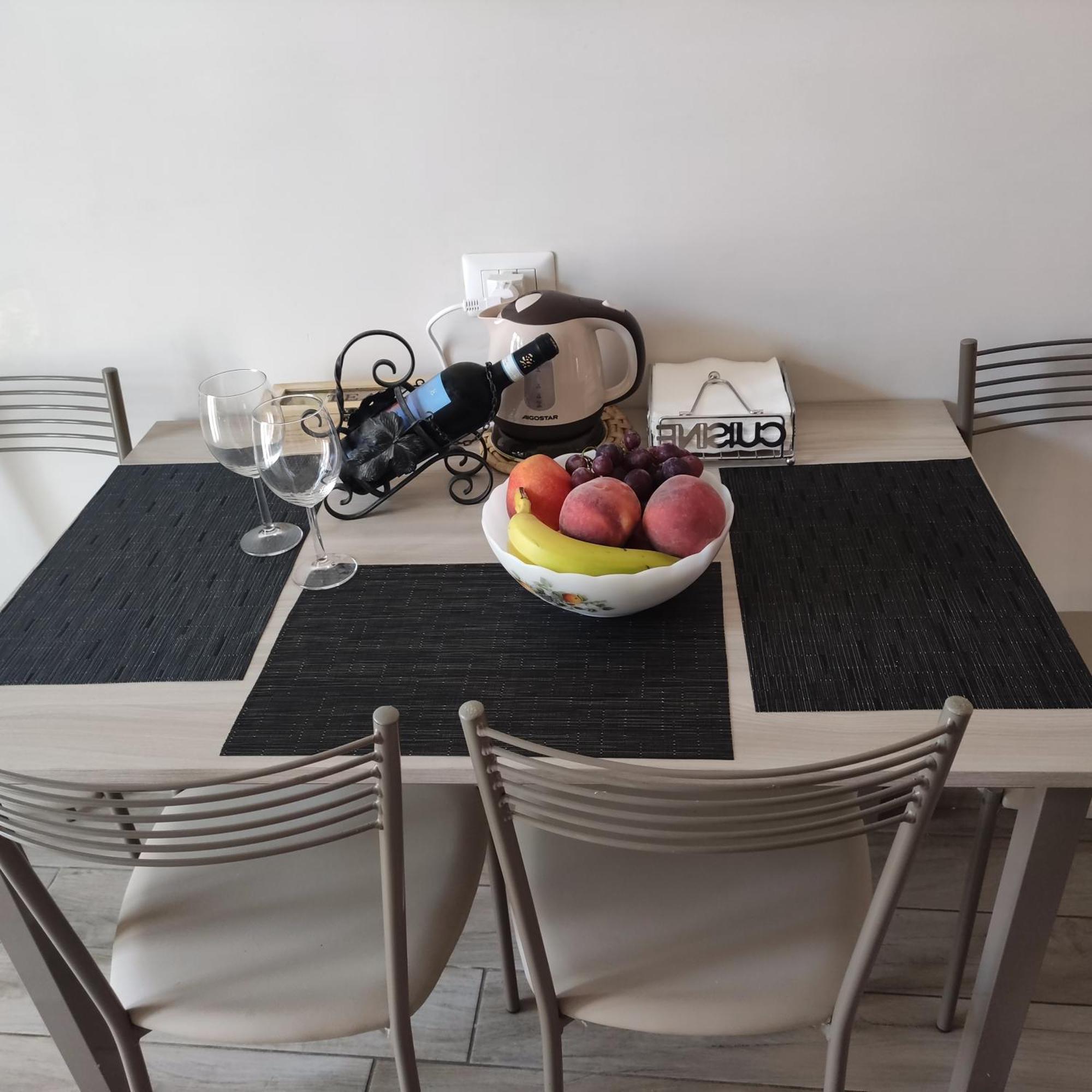 Casa Di Silvia * Napoli