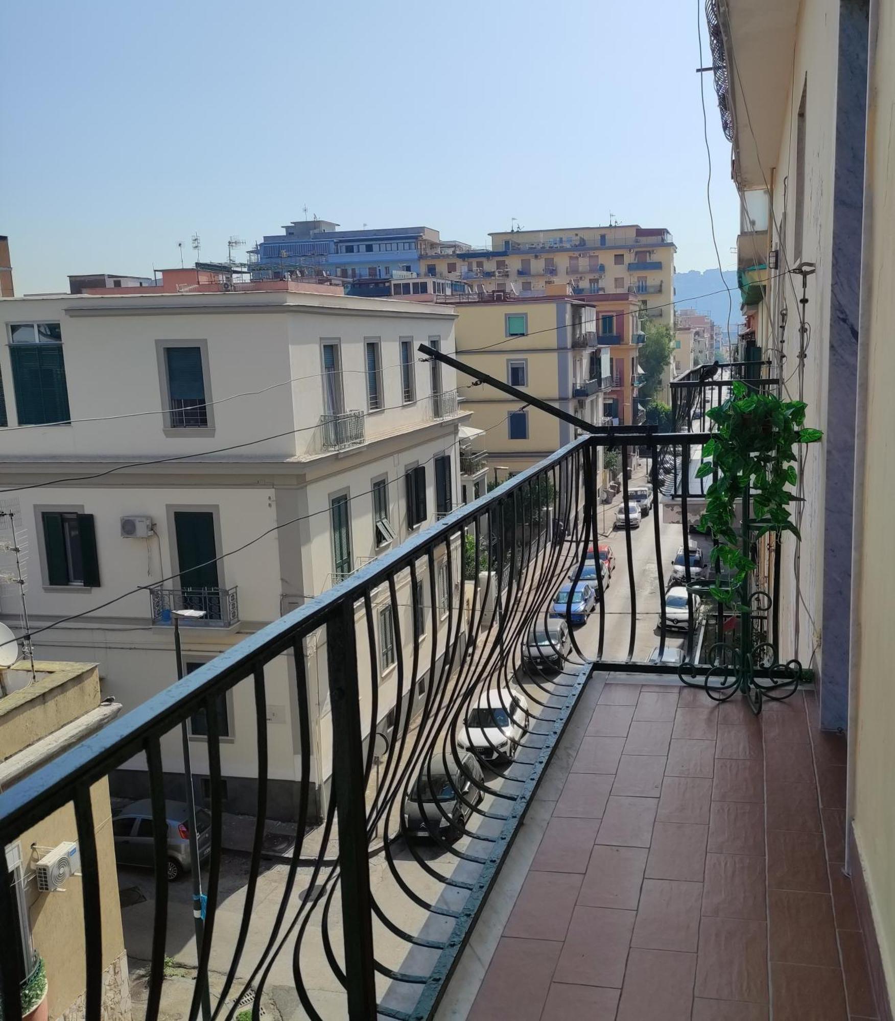 Appartamento Casa Di Silvia *