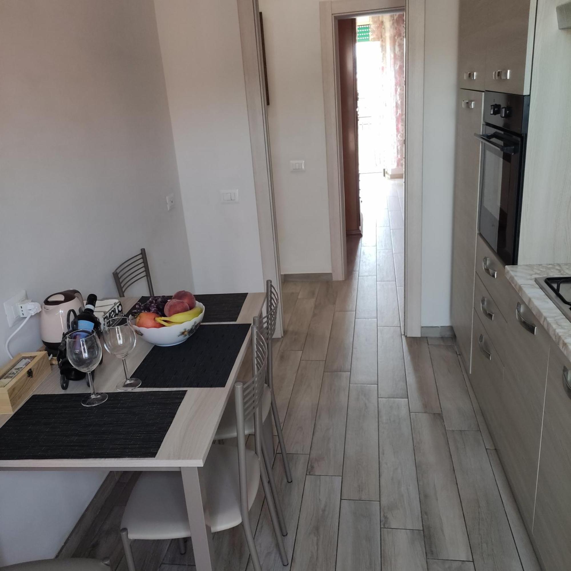 Casa Di Silvia Appartamento *