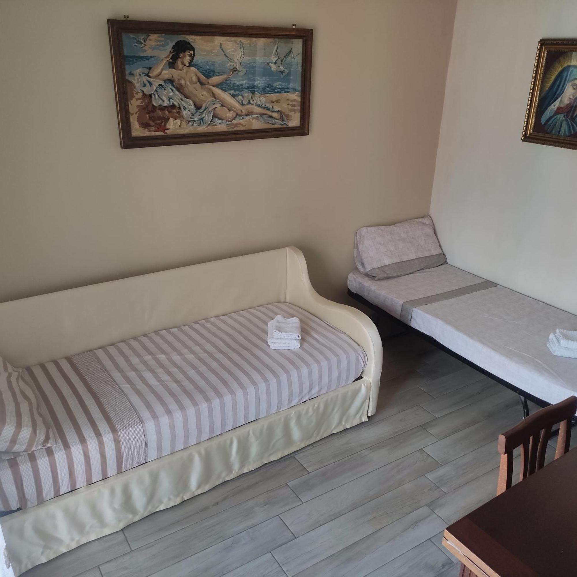 Casa Di Silvia Appartamento Napoli